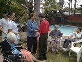 Fotos de Villa Geriatrica Hogar Para El Adulto Mayor En Cali