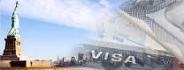 Fotos de Visa Americana