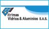 Fotos de Vitrimas-vidrios & Aluminios S.a.s.