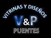 Fotos de Vitrinas Y Diseños Puentes