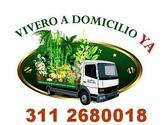Fotos de Vivero A Domicilio