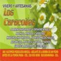 Fotos de Vivero & Artesanias * Los Caracolíes *