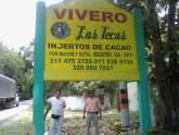 Fotos de Vivero Las Tecas Y San Felipe