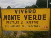 Vivero Monteverde