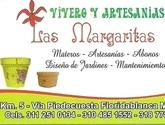 Fotos de Vivero Y Artesanias Las Margaritas