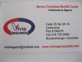 Fotos de Vivirseguros