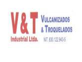 Fotos de Vulcanizados Y Troquelados