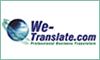 Fotos de We Translate