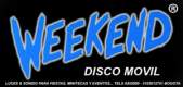 Fotos de WEEKEND Disco Movil