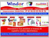 Fotos de Windor Publicidad