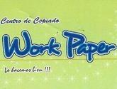 Fotos de Work Paper