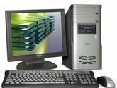 Fotos de Workstation Computer 1
