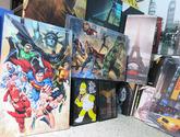 Fotos de World Posters Y Afiches