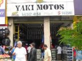 Fotos de Yakimotos