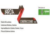 Fotos de Yarda - Impermeabilizaciones Cubiertas, Fachadas Y Tanques