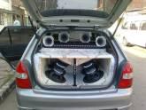Fotos de Yelujos Car Audio