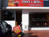 Fotos de Yenny & Beto Santafe Comidas Rápidas Y Parrilla