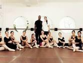 Fotos de Yj Ballet