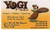 Fotos de Yogi Pizza