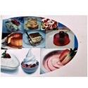 Yogurt & Postres