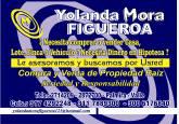 Fotos de Yolanda Mora Figueroa