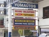 Fotos de Yomautos Seguro Obligatorio