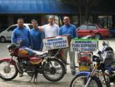 Fotos de Yudy Express
