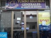 Fotos de Yumbo Seguros Generales