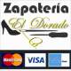 Fotos de Zapatería El Dorado