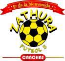 Fotos de Zathura Futbol 5