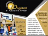 Fotos de Zh Publicidad Impresa