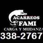 Fotos de Acarreos Fami Responsabilidad Y Transparencia A Su Servicio