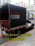 Fotos de Acarreos Y Trasteos Gomez