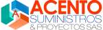 Acento Suministros Y Proyectos Sas