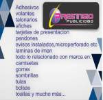 Fotos de Agencia Prestigio Publicidad