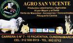 Fotos de Agro San Vicente