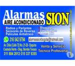 Fotos de Alarmas Jm