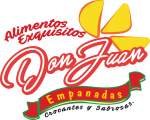 Fotos de Alimentos Exquisitos Don Juan