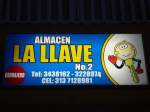 Cerrajeria La Llave