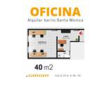 Fotos de Alquiler De Oficina Barrio Santa Monica