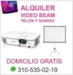 Fotos de Alquiler De Video Beam Tunja