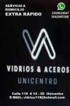 Fotos de Aluminios Y Vidrios Cedrito - Unicentro