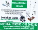 Fotos de Ampe Ayudas Medicas En Casa Bucaramanga Y Floridablanca