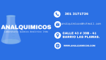 Fotos de Analquimicos