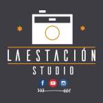 Fotos de Andrés Rocade & La Estación Studio
