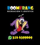Fotos de Animaciones Boom Recreación