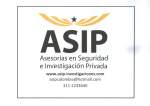 Fotos de Asip - Asesorías En Seguridad E Investigación Privada
