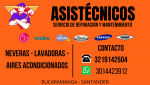 Fotos de Asistecnicos Piedecuesta