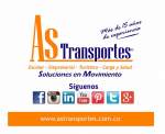 Fotos de Asociacion De Transportadores Especiales - As Transportes