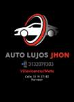 Autolujos Jhon